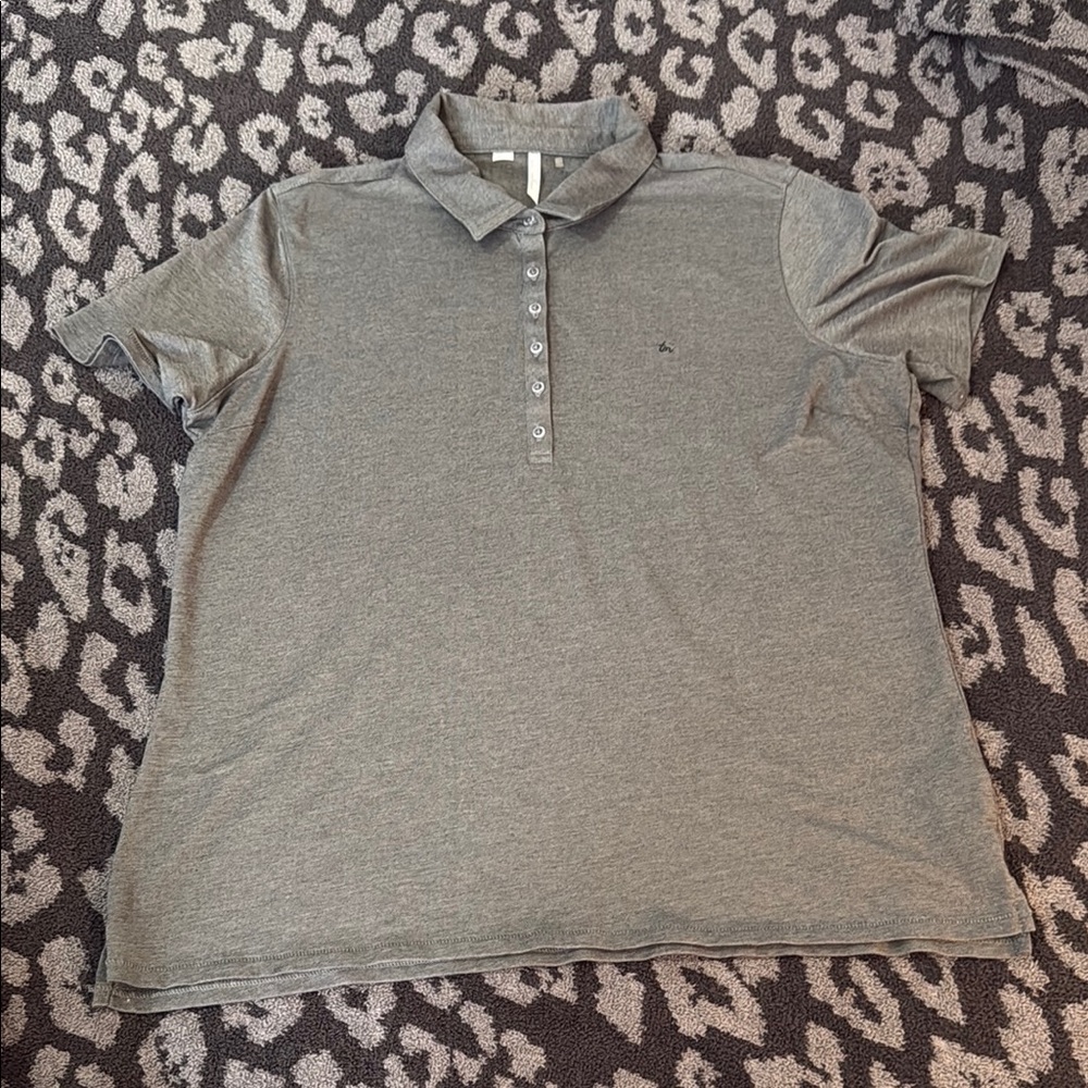 Travis Mathew Featherweight Active Polo - 2XL